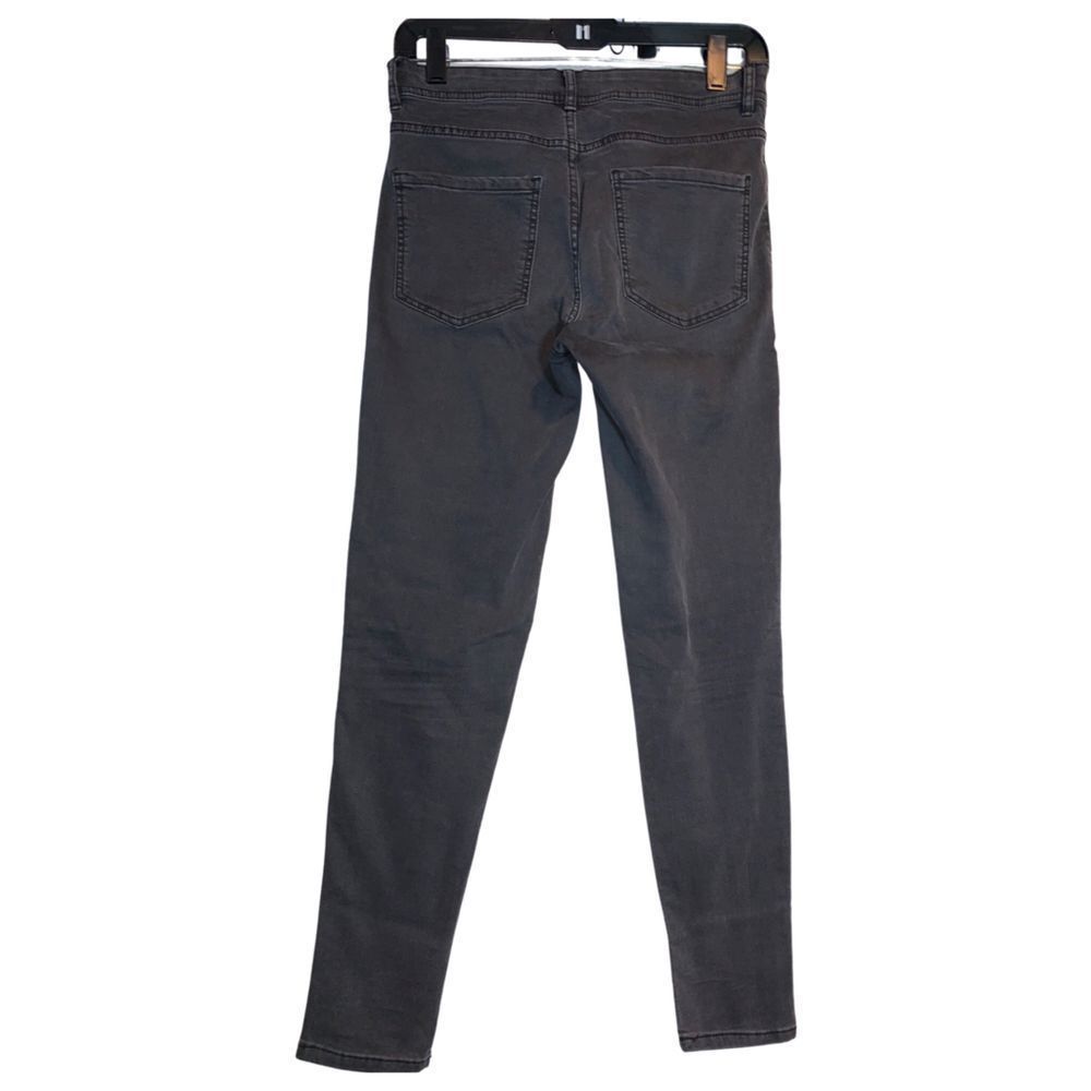 Used Mango Jean - Picture 2 of 5